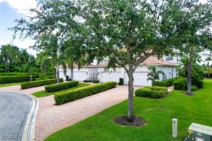 17451 Old Harmony Drive, Fort Myers, FL 33908 - MLS#2026004555