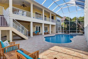 2312 Starfish Lane, Sanibel, FL 33957 - MLS#2026004556