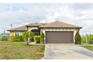 50 Joan Avenue, Lehigh Acres, FL 33976 Sold 03/27/26