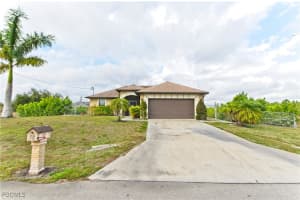 50 Joan Avenue, Lehigh Acres, FL 33976 Sold 03/27/26