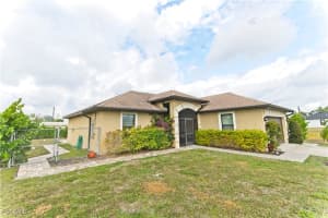 50 Joan Avenue, Lehigh Acres, FL 33976 Sold 03/27/26
