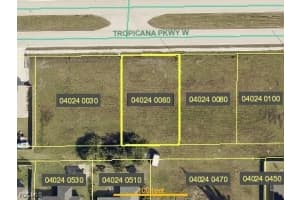 3011 75th Street, Lehigh Acres, FL 33971 - MLS#2026004585