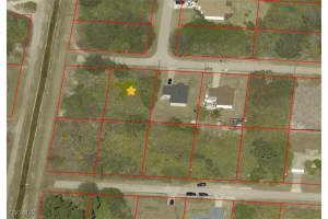 3011 75th Street, Lehigh Acres, FL 33971 - MLS#2026004585