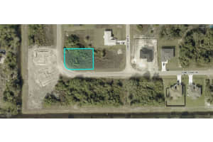 533 Lone Star Lane, Lehigh Acres, FL 33974 Sold 03/27/26
