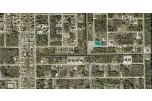 533 Lone Star Lane, Lehigh Acres, FL 33974 Sold 03/27/26