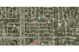 533 Lone Star Lane, Lehigh Acres, FL 33974 Sold 03/27/26