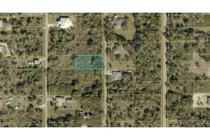 1311 Calvin Avenue, Lehigh Acres, FL 33972 - MLS#2026004592