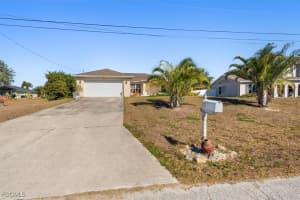 529 18th Place, Cape Coral, FL 33993 Sold 03/19/26
