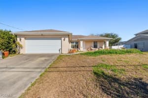 529 18th Place, Cape Coral, FL 33993 Sold 03/19/26