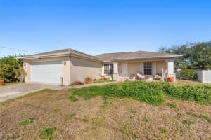 529 18th Place, Cape Coral, FL 33993 Sold 03/19/26