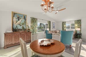 3009 Singing Wind Dr, Sanibel