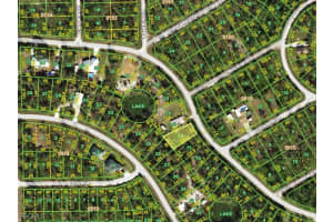 28097 Twin Lakes Drive, Punta Gorda, FL 33955 Sold 03/12/26