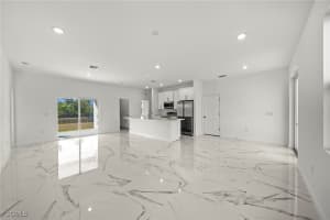 1252 Edna Street, Lehigh Acres, FL 33974 - MLS#2026004610