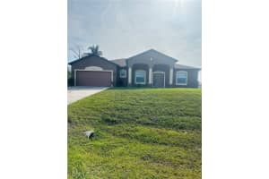 2016 3rd Terrace, Cape Coral, FL 33991 - MLS#2026004611