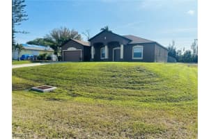 2016 3rd Terrace, Cape Coral, FL 33991 - MLS#2026004611