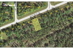 28311 Morningside Drive, Punta Gorda, FL 33955 Sold 03/03/26