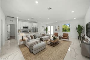 4309 8th Street, Lehigh Acres, FL 33976 - MLS#2026004619