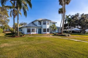 108 Ridgewood Avenue, Clewiston, FL 33440 - MLS#2026004624