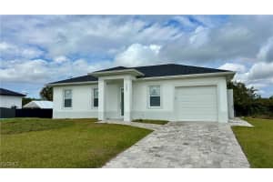 2503 16th Street, Lehigh Acres, FL 33972 - MLS#2026004634