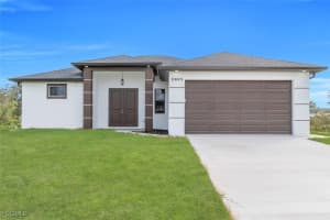 2605 26th St Sw, Lehigh Acres