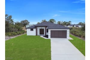 2605 26th Street, Lehigh Acres, FL 33976 - MLS#2026004644