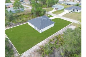 2605 26th Street, Lehigh Acres, FL 33976 - MLS#2026004644