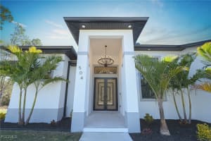 504 E 7 Th St, Lehigh Acres