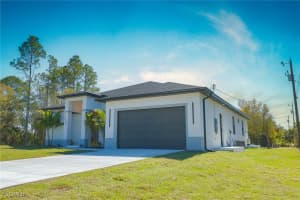 504 E 7 th Street, Lehigh Acres, FL 33972 - MLS#2026004647