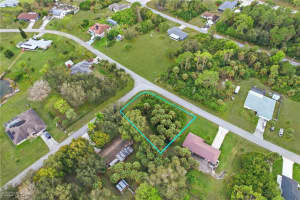 872 Geneva Street, Lehigh Acres, FL 33974 - MLS#2026004653