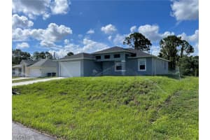 3708 15th Street, Lehigh Acres, FL 33976 - MLS#2026004655