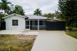 48 W North Shore Ave, North Fort Myers