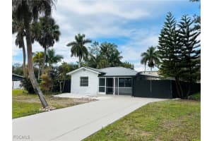 48 North Shore Avenue, North Fort Myers, FL 33903 - MLS#2026004657