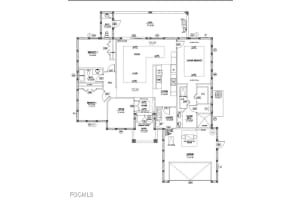 2912 45th Street, Lehigh Acres, FL 33976 - MLS#2026004660