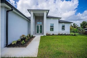 2912 45th Street, Lehigh Acres, FL 33976 - MLS#2026004660