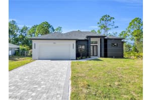 1203 Calvin Ave, Lehigh Acres