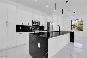 1203 Calvin Avenue, Lehigh Acres, FL 33972 - MLS#2026004663