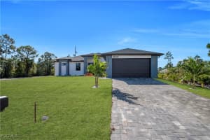 3001 41st Street, Lehigh Acres, FL 33971 - MLS#2026004667