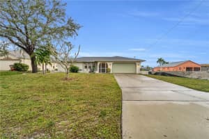 14 33rd Avenue, Cape Coral, FL 33991 - MLS#2026004668