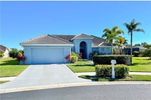 8210 Arborfield Ct, Fort Myers