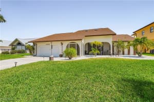 1405 El Dorado Parkway, Cape Coral, FL 33914 - MLS#2026004672
