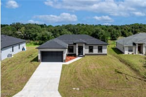 2602 73rd Street, Lehigh Acres, FL 33971 - MLS#2026004673