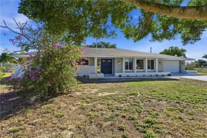 113 Lake Drive, Lehigh Acres, FL 33936 - MLS#2026004676