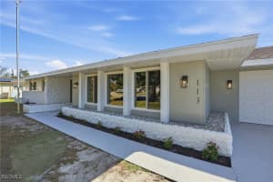 113 Lake Drive, Lehigh Acres, FL 33936 - MLS#2026004676