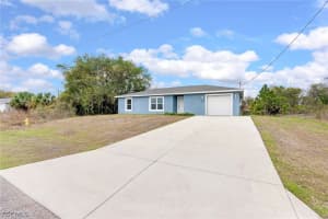 1405 Inwood Road, Labelle, FL 33935 - MLS#2026004678