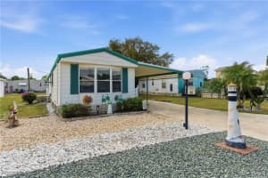 9838 Sugarberry Way, Fort Myers, FL 33905 Sold 02/18/26