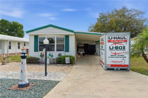 9838 Sugarberry Way, Fort Myers, FL 33905 Sold 02/18/26