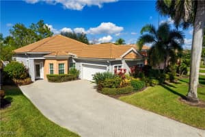 7539 Key Deer Court, Fort Myers, FL 33966 - MLS#2026004686