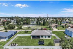 1418 15th Terrace, Cape Coral, FL 33991 - MLS#2026004691