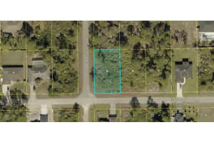 2718 17th Street, Lehigh Acres, FL 33971 - MLS#2026004695