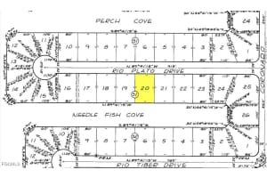 2533 Rio Plato Drive, Punta Gorda, FL 33950 - MLS#2026004699